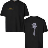 SHERLOCK HOLMES 221B | UNISEX T-SHIRT